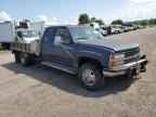 1993 CHEVROLET Gmt