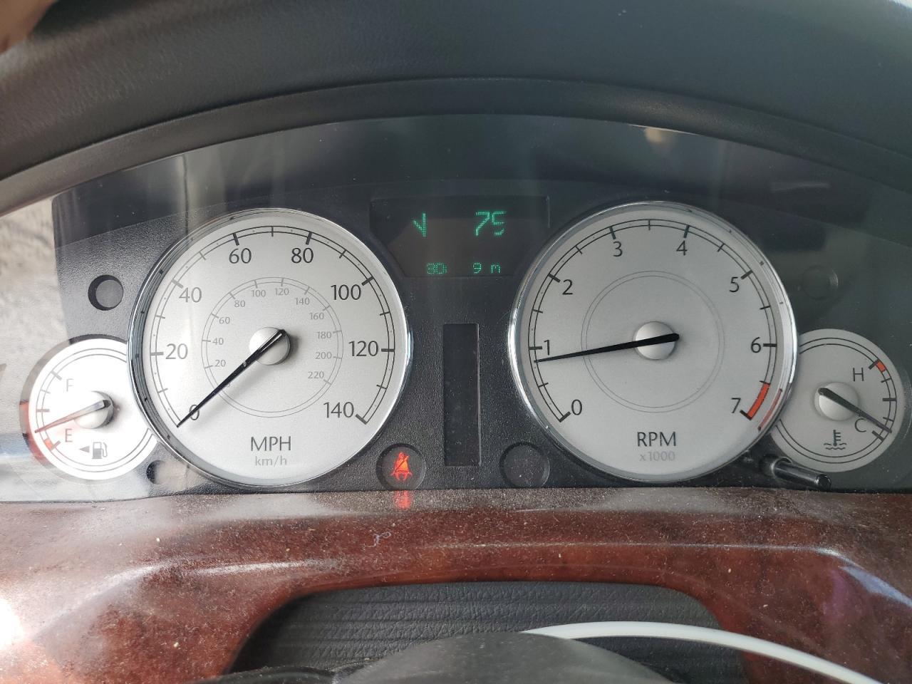 2006 CHRYSLER 300
