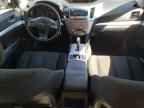 2013 SUBARU Legacy