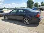 2011 FORD FUSION