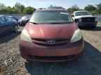 2007 TOYOTA SIENNA