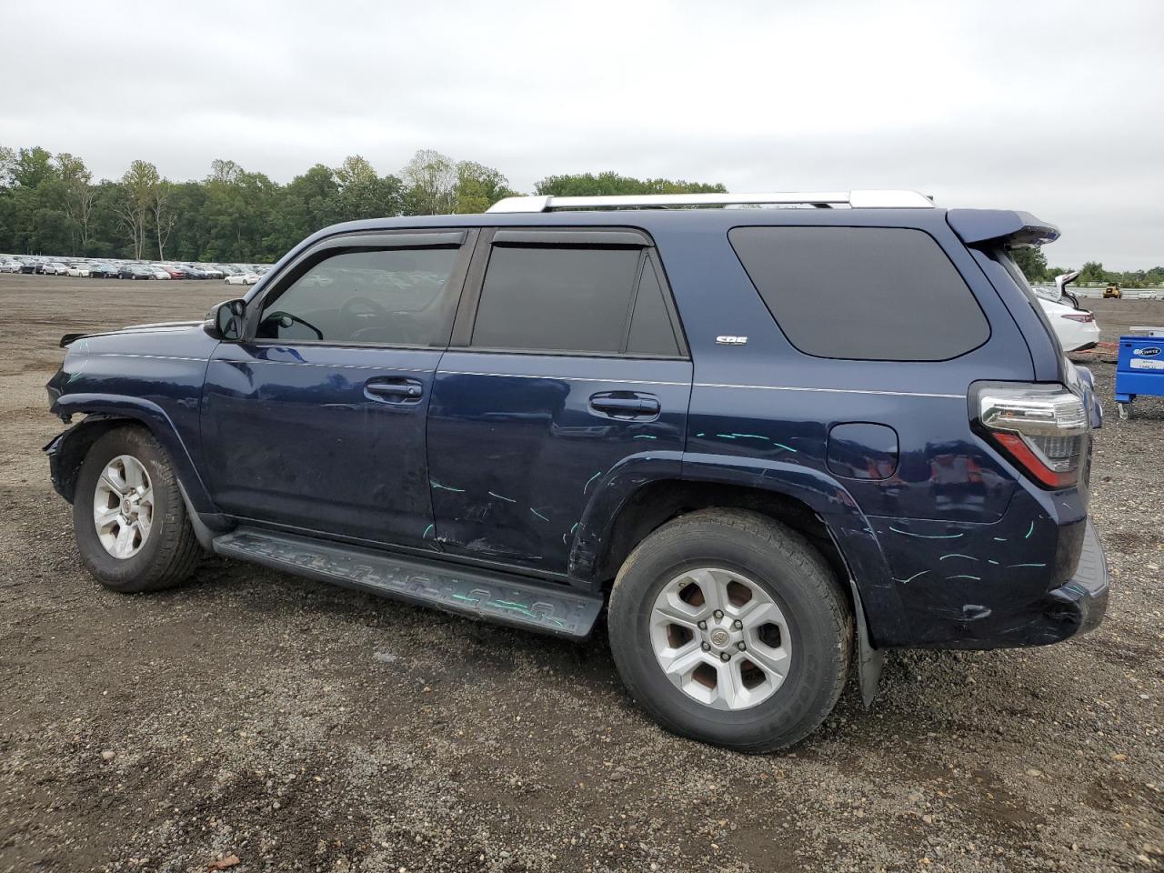 2018 TOYOTA 4Runner