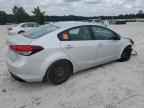 2018 KIA FORTE