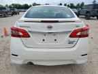 2013 NISSAN SENTRA