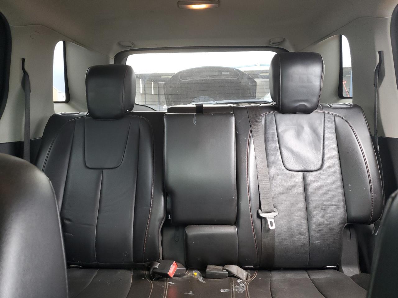 2014 GMC Terrain
