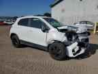 2022 CHEVROLET TRAX