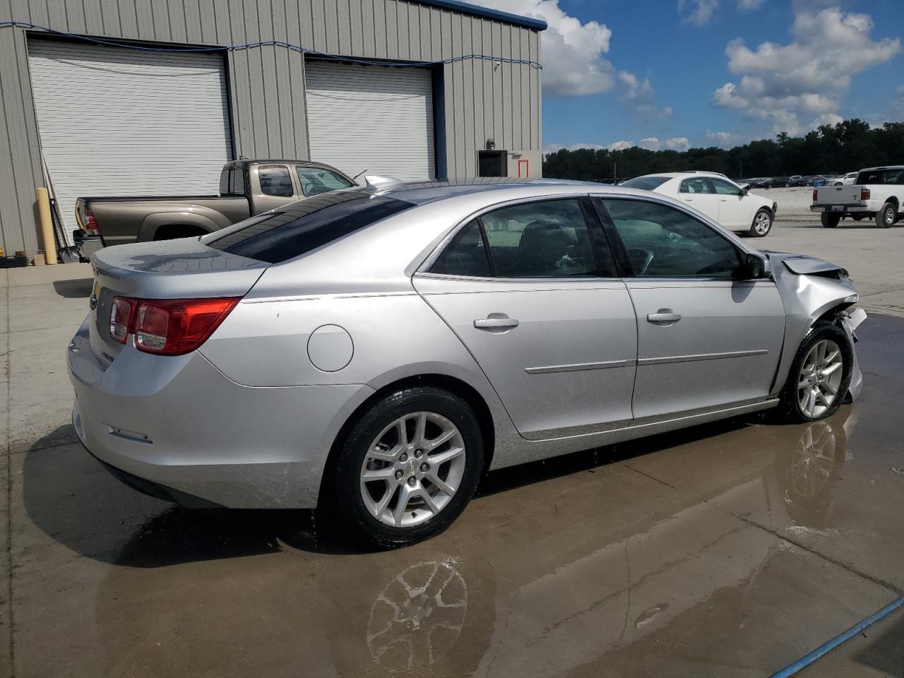2015 CHEVROLET MALIBU