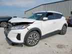 2023 NISSAN KICKS