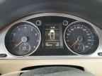 2012 VOLKSWAGEN CC