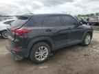 2022 CHEVROLET Trailblazer