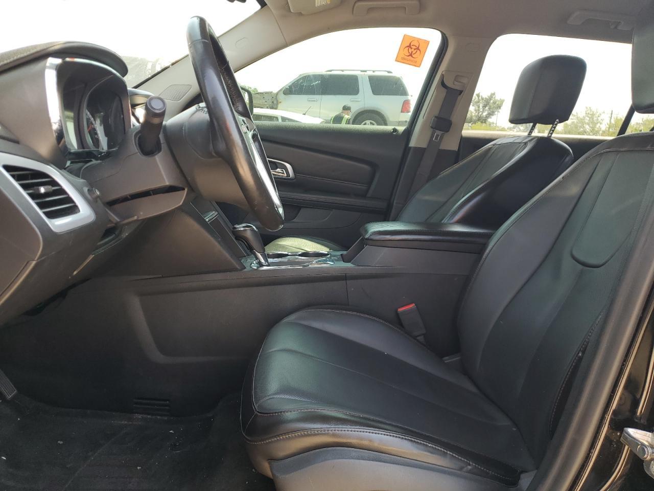 2017 GMC Terrain