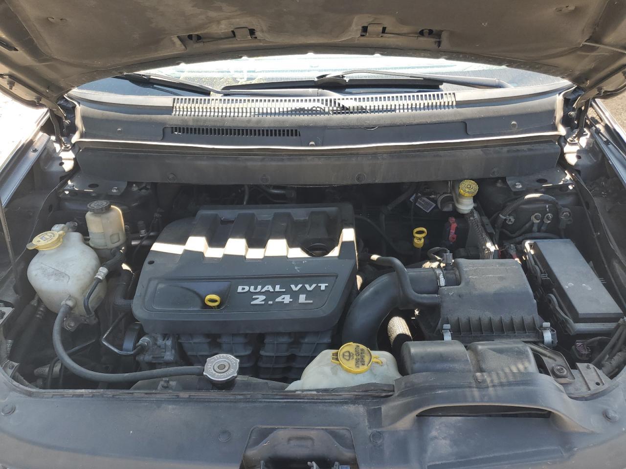 2015 DODGE JOURNEY