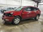 2010 CHEVROLET TRAVERSE