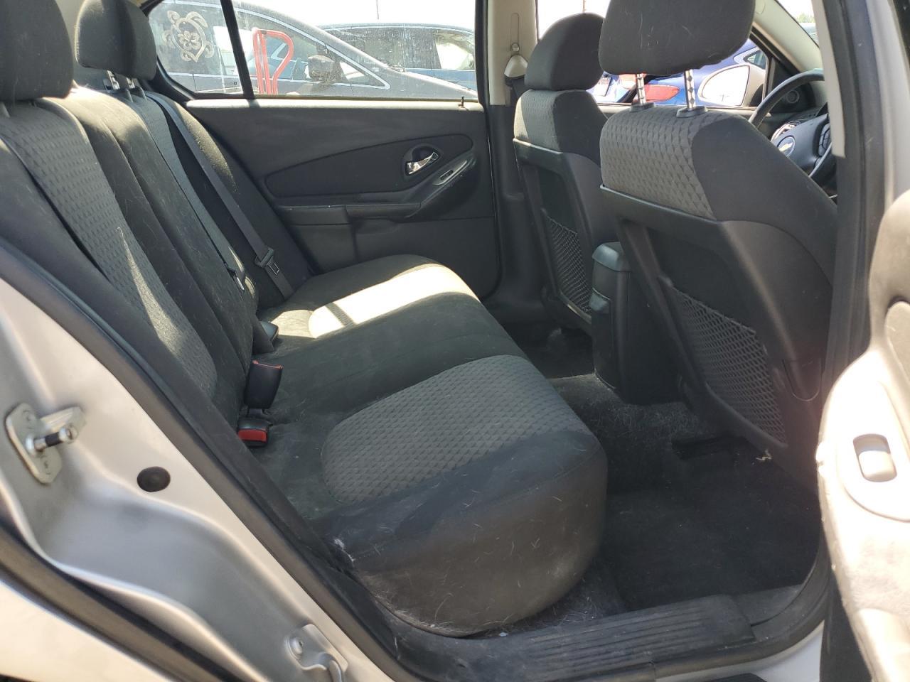 2006 CHEVROLET MALIBU