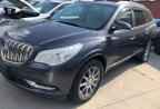 2013 BUICK ENCLAVE