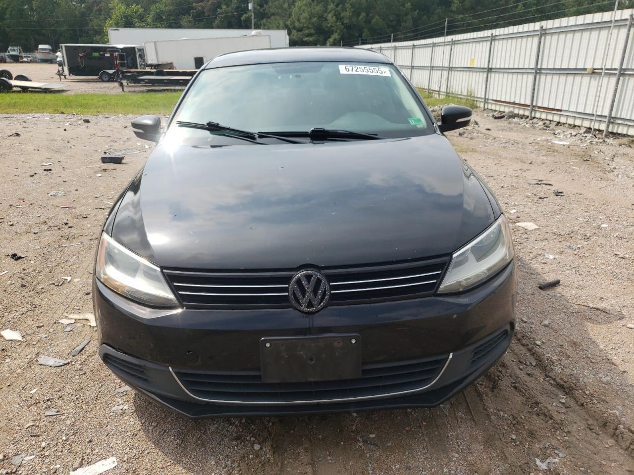 2013 VOLKSWAGEN JETTA