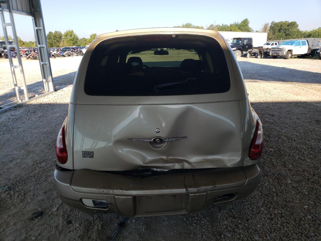2006 CHRYSLER PT CRUISER