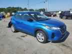 2023 NISSAN KICKS