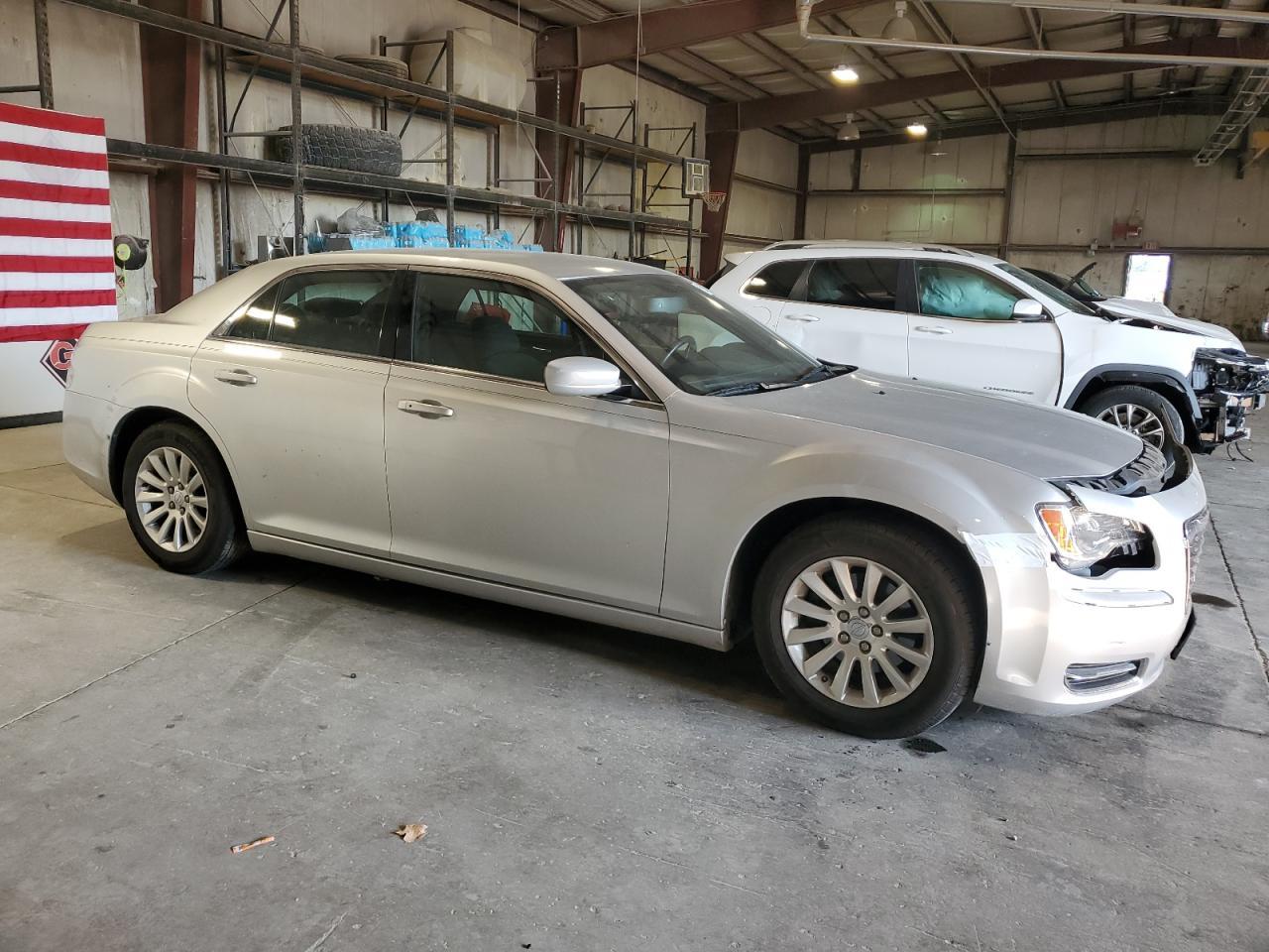 2012 CHRYSLER 300