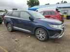 2016 MITSUBISHI outlander