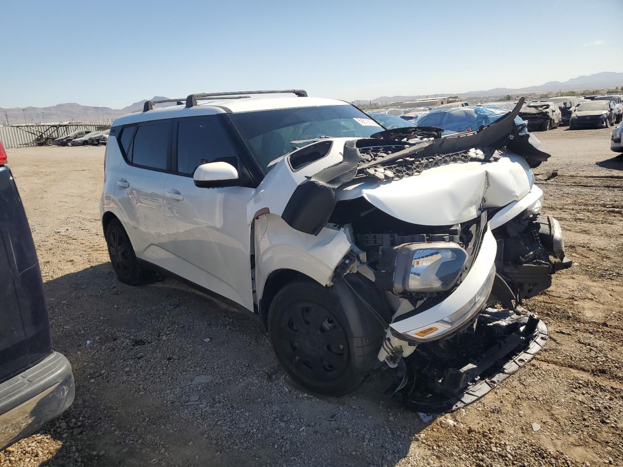 2021 KIA SOUL