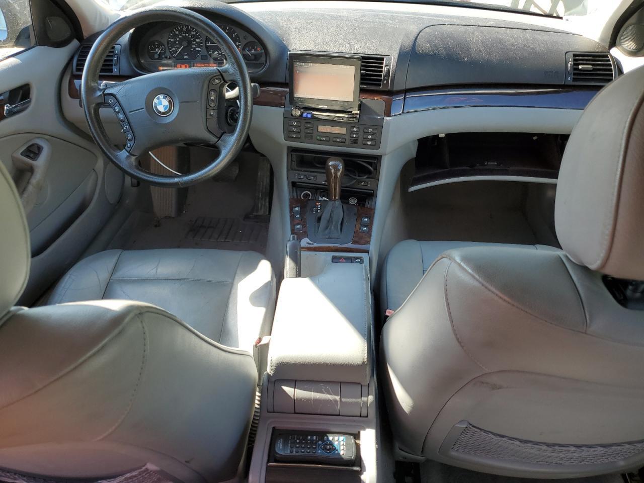 2005 BMW 3 SERIES