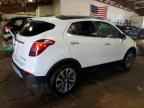 2022 BUICK ENCORE