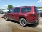 2022 JEEP Wagoneer