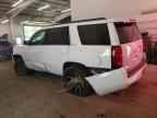 2017 CHEVROLET Tahoe