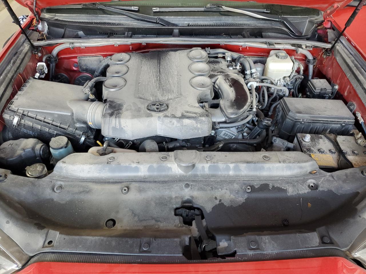 2022 TOYOTA 4Runner