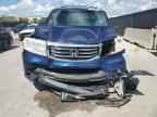 2015 HONDA PILOT