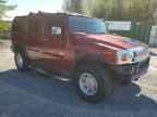 2004 HUMMER H2