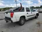2006 CHEVROLET Avalanche