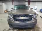 2016 CHEVROLET Tahoe