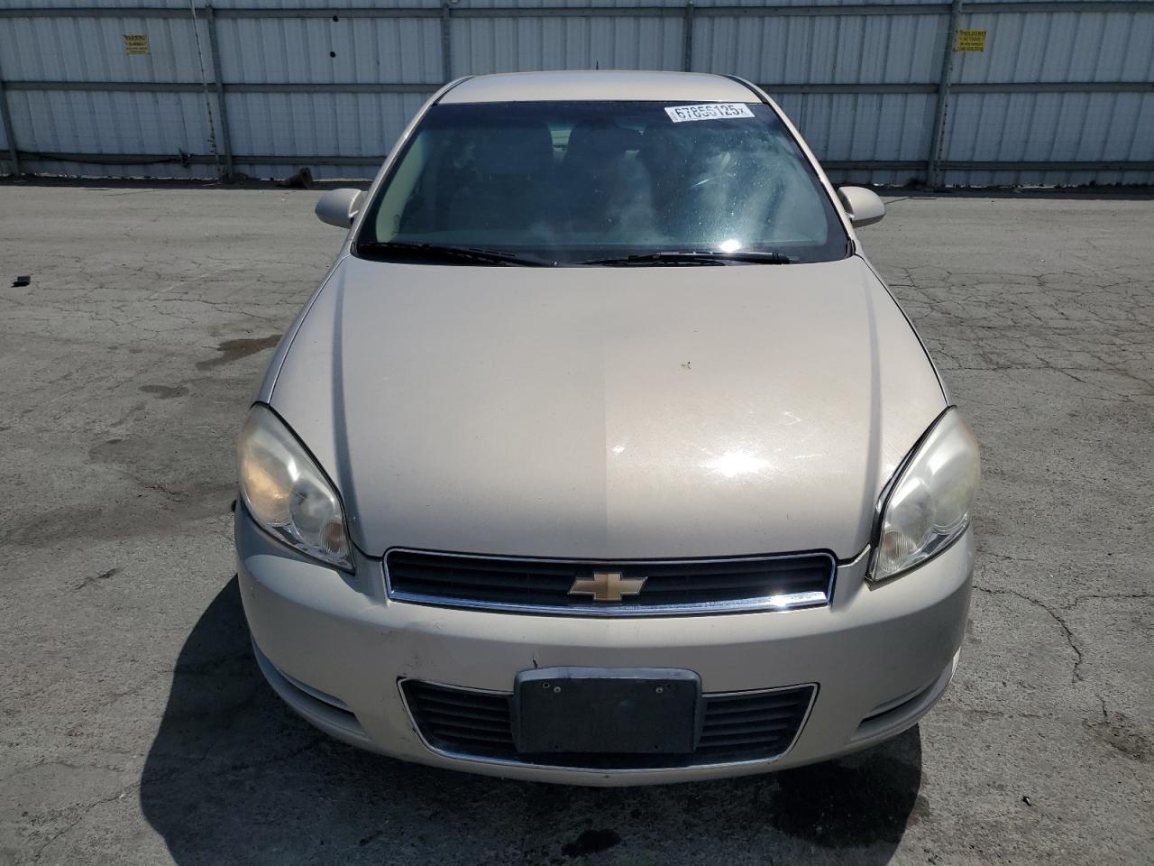 2011 CHEVROLET IMPALA