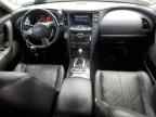 2010 INFINITI FX35