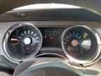 2011 FORD MUSTANG