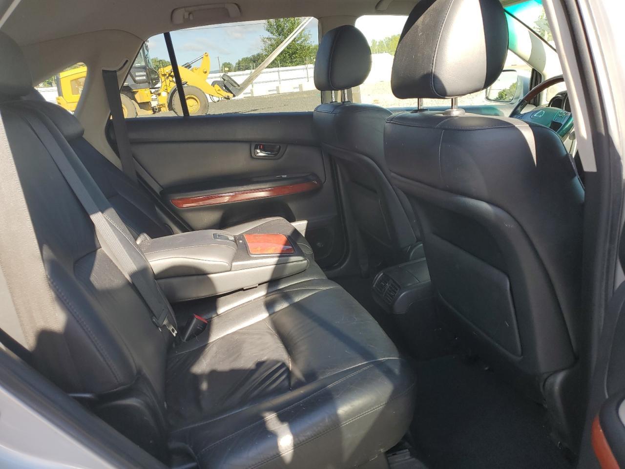 2008 LEXUS Rx