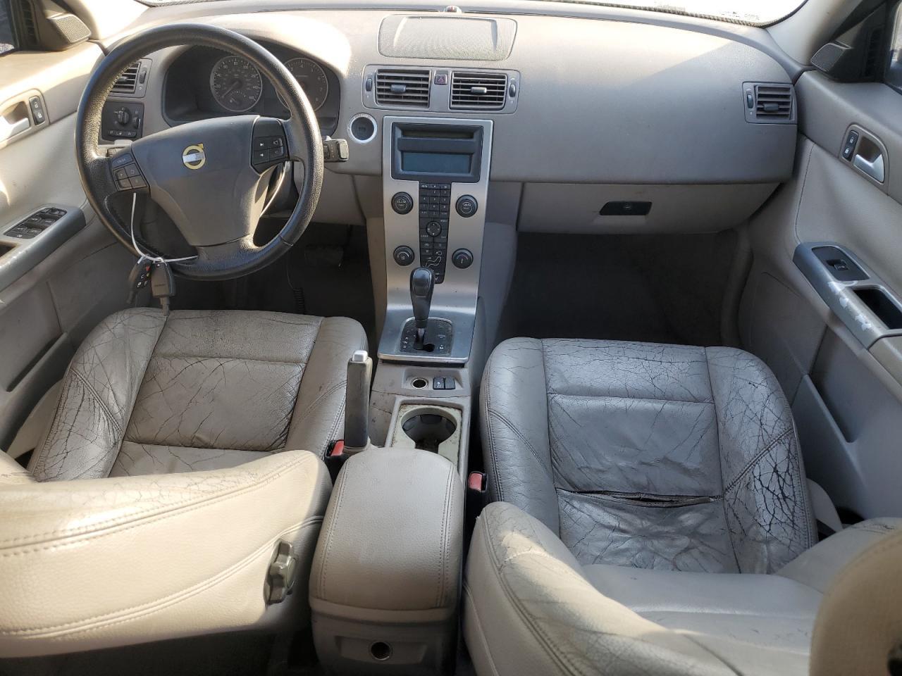 2006 VOLVO S40