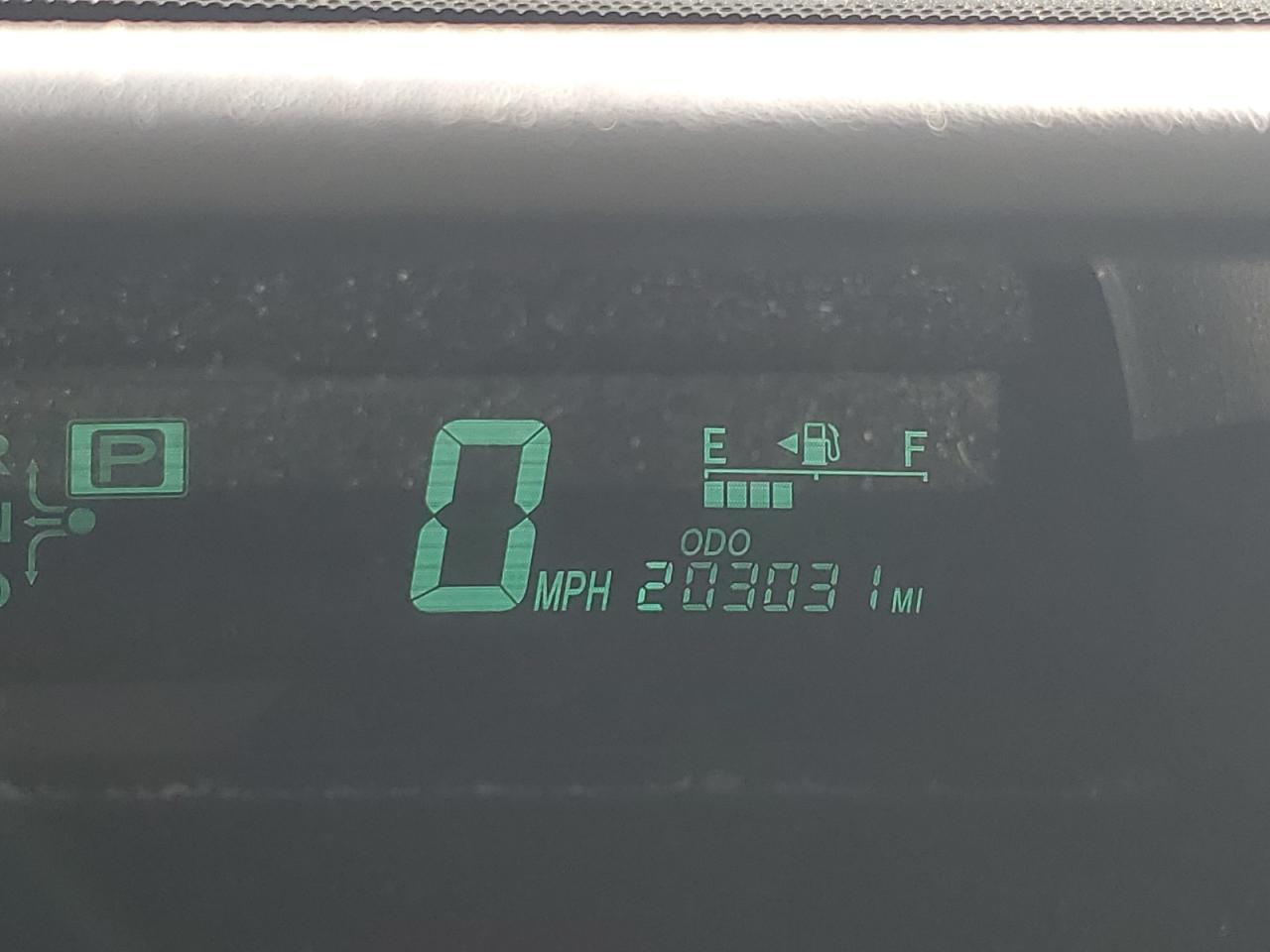 2009 TOYOTA PRIUS