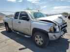 2010 CHEVROLET Silverado