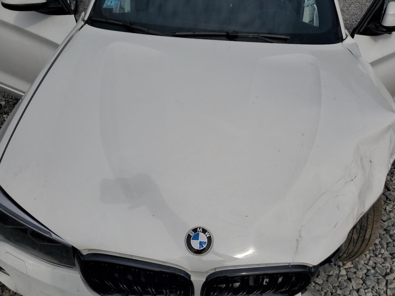 2017 BMW X3