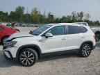 2024 VOLKSWAGEN Taos