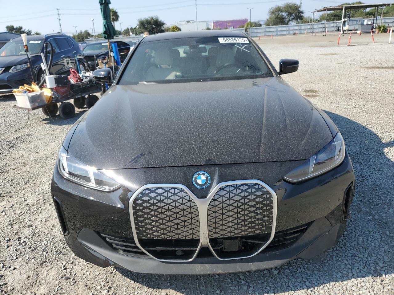 2025 BMW i4
