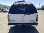 2002 CHEVROLET Tahoe