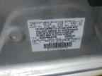 2013 NISSAN VERSA