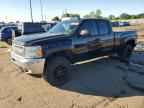 2013 CHEVROLET Silverado