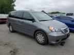 2009 HONDA ODYSSEY