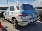 2014 MERCEDES-BENZ ML-Class