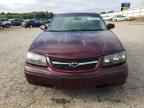 2004 CHEVROLET IMPALA